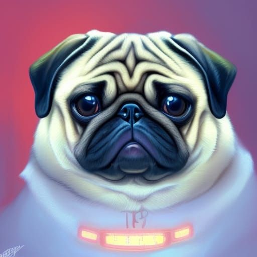 TheRedPug