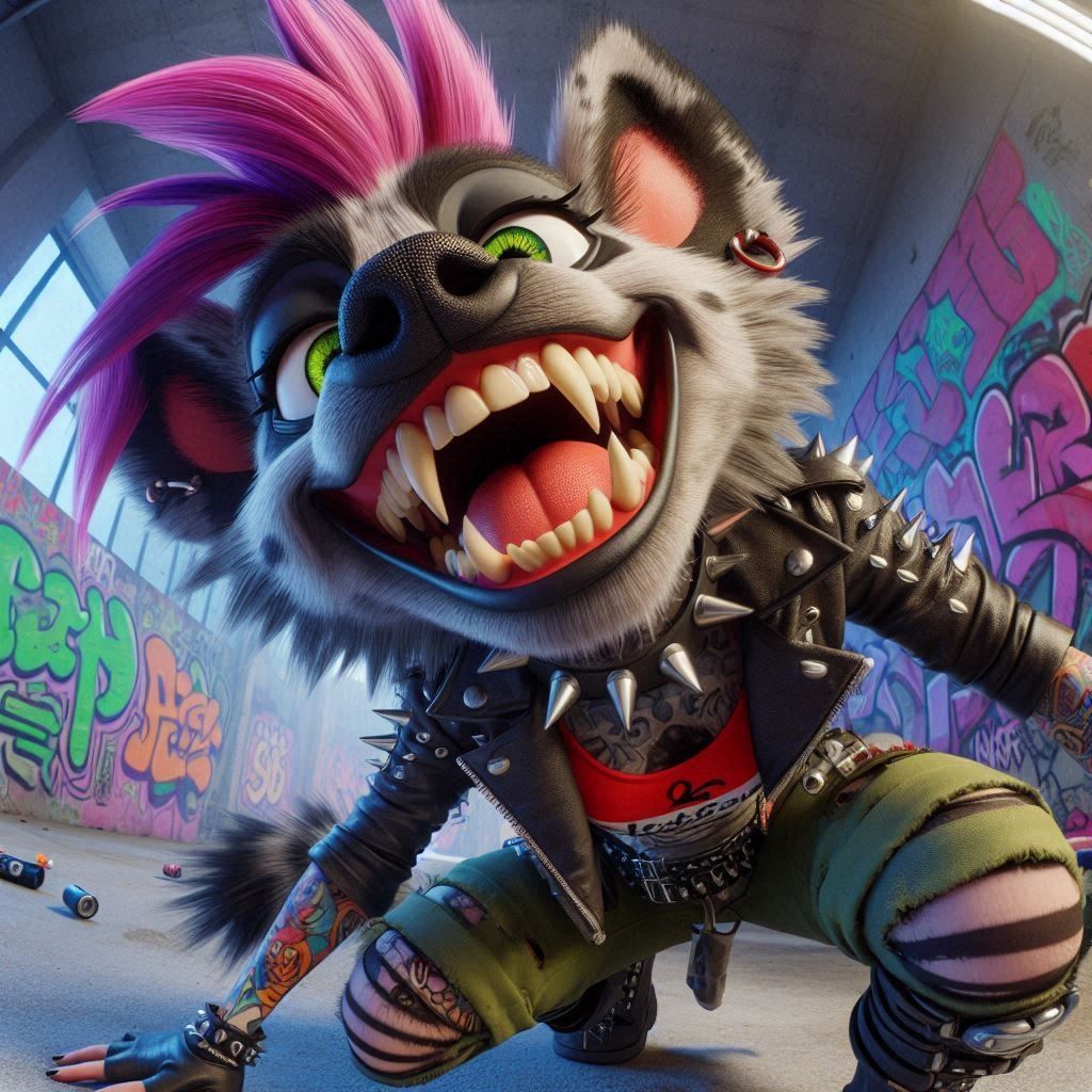 Put everything in the right perspective!