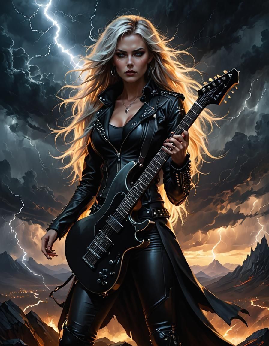 Majesty