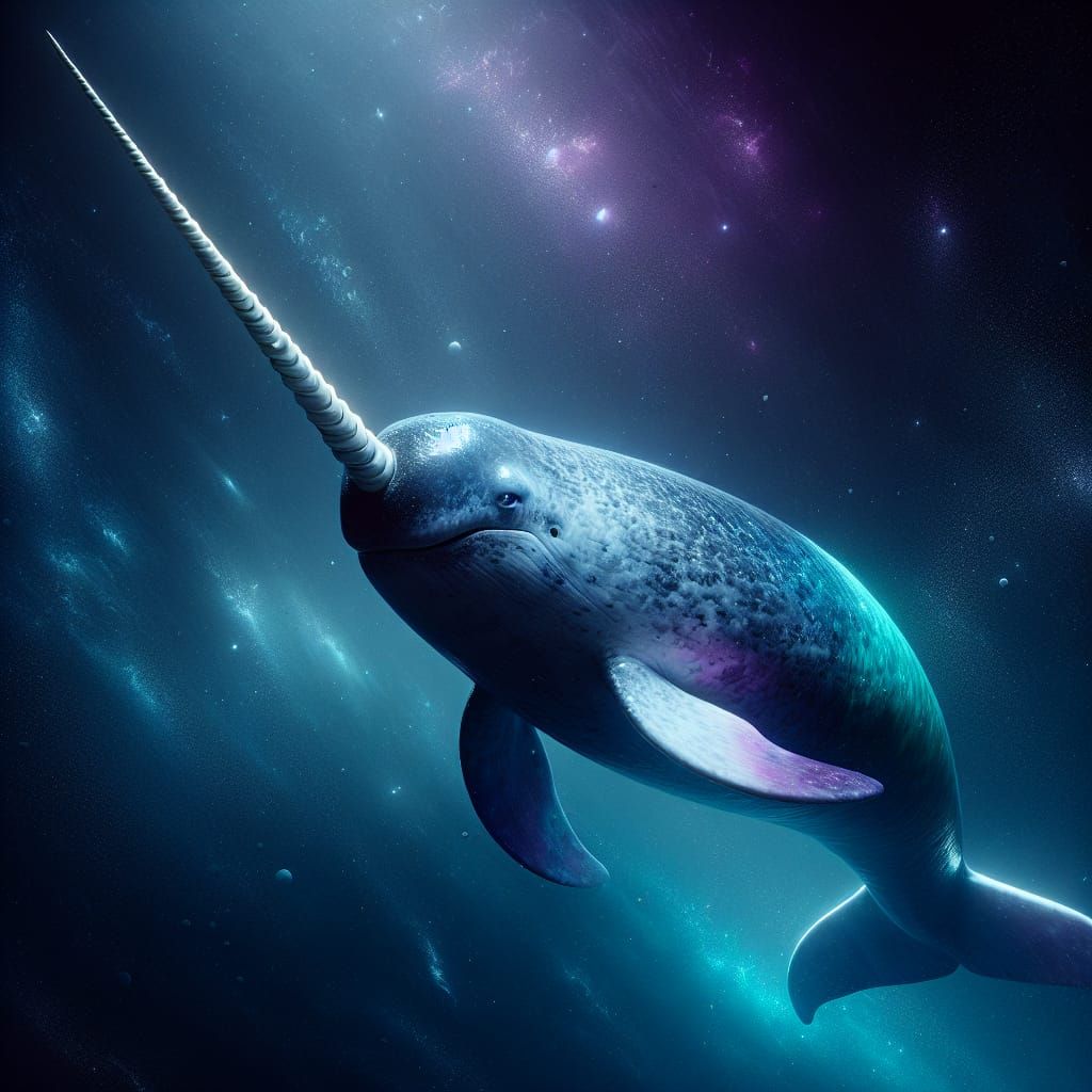 Narwhal

