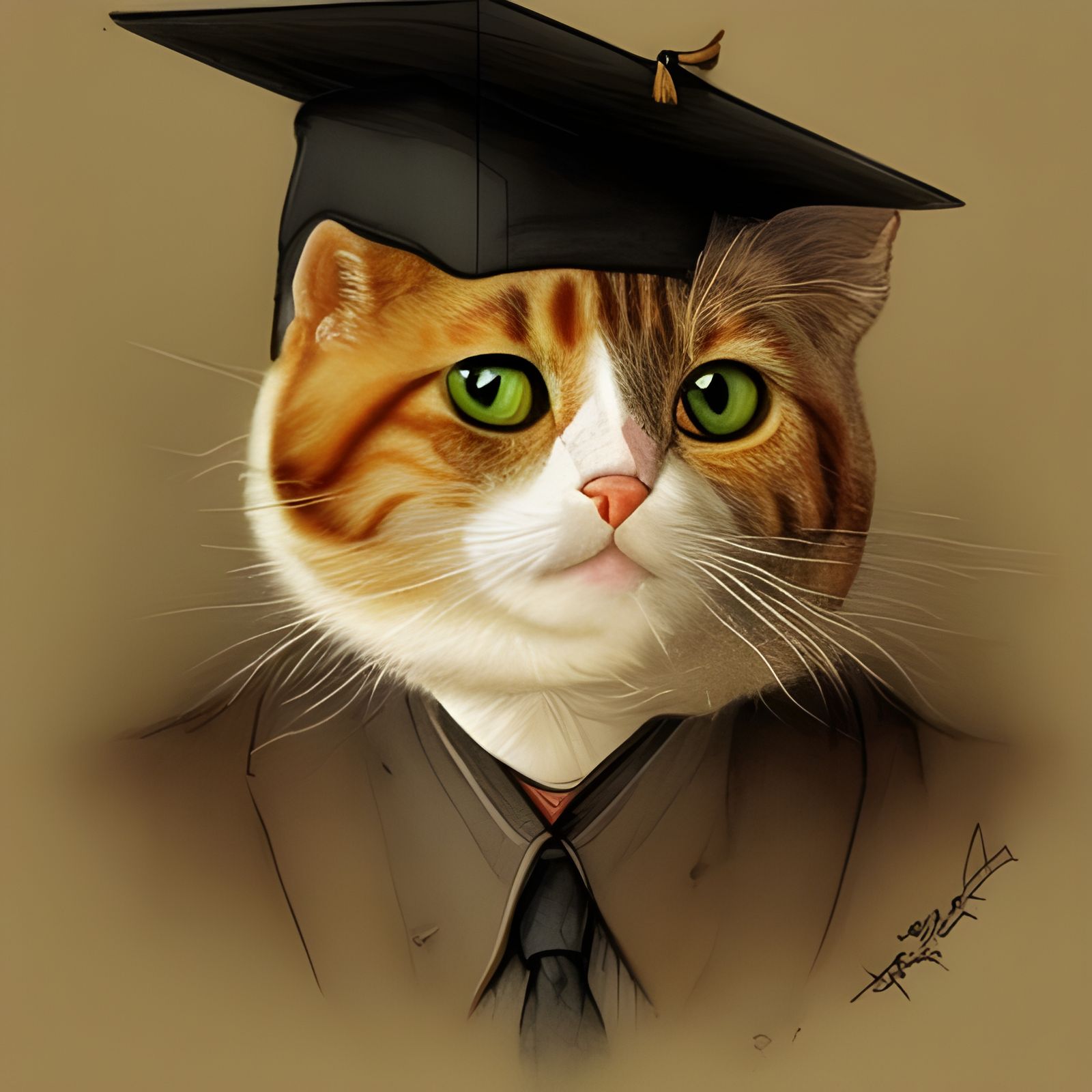 El Gato docente