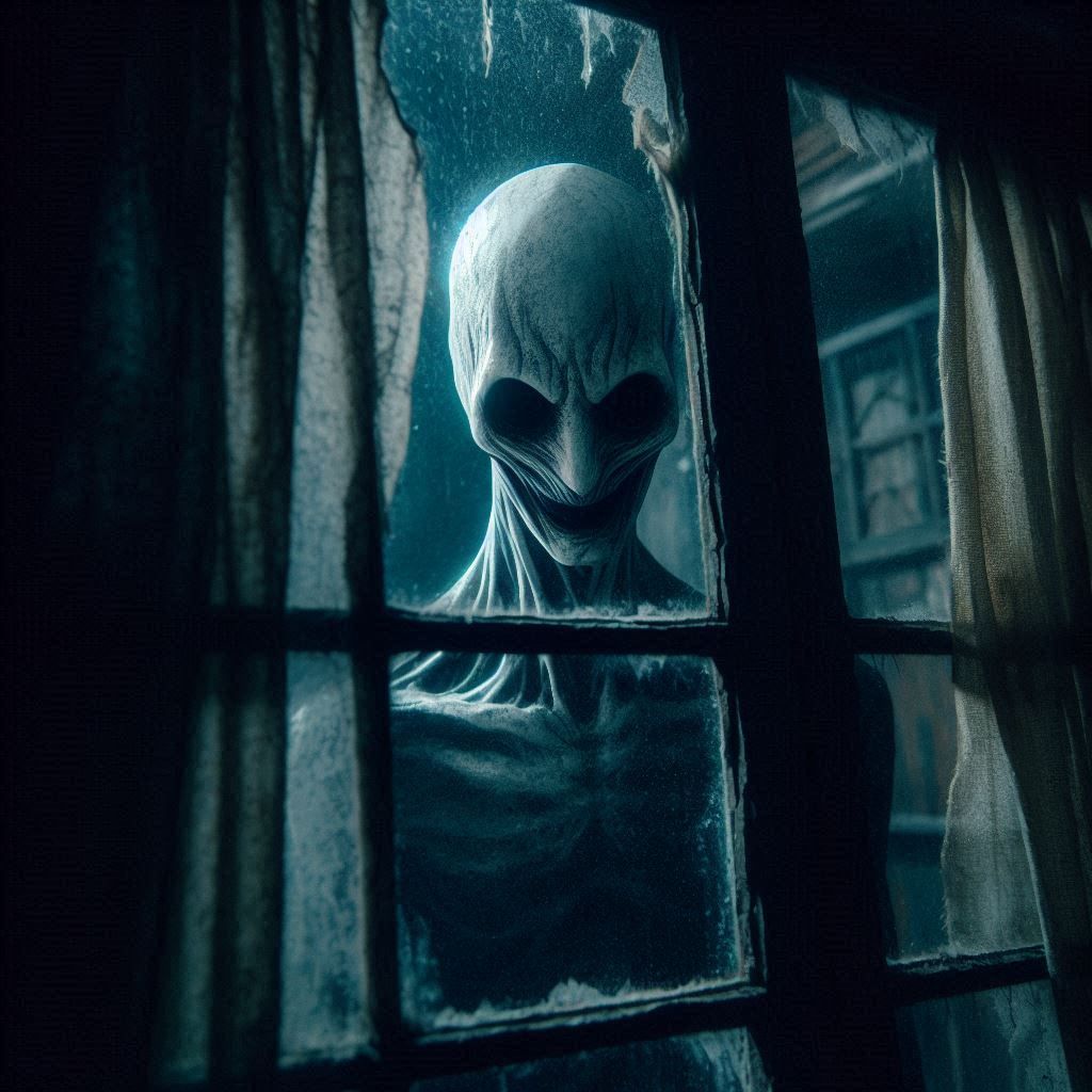 We're waiting for you...