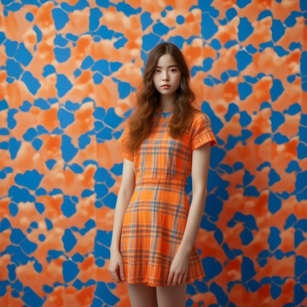 camouflage - 5