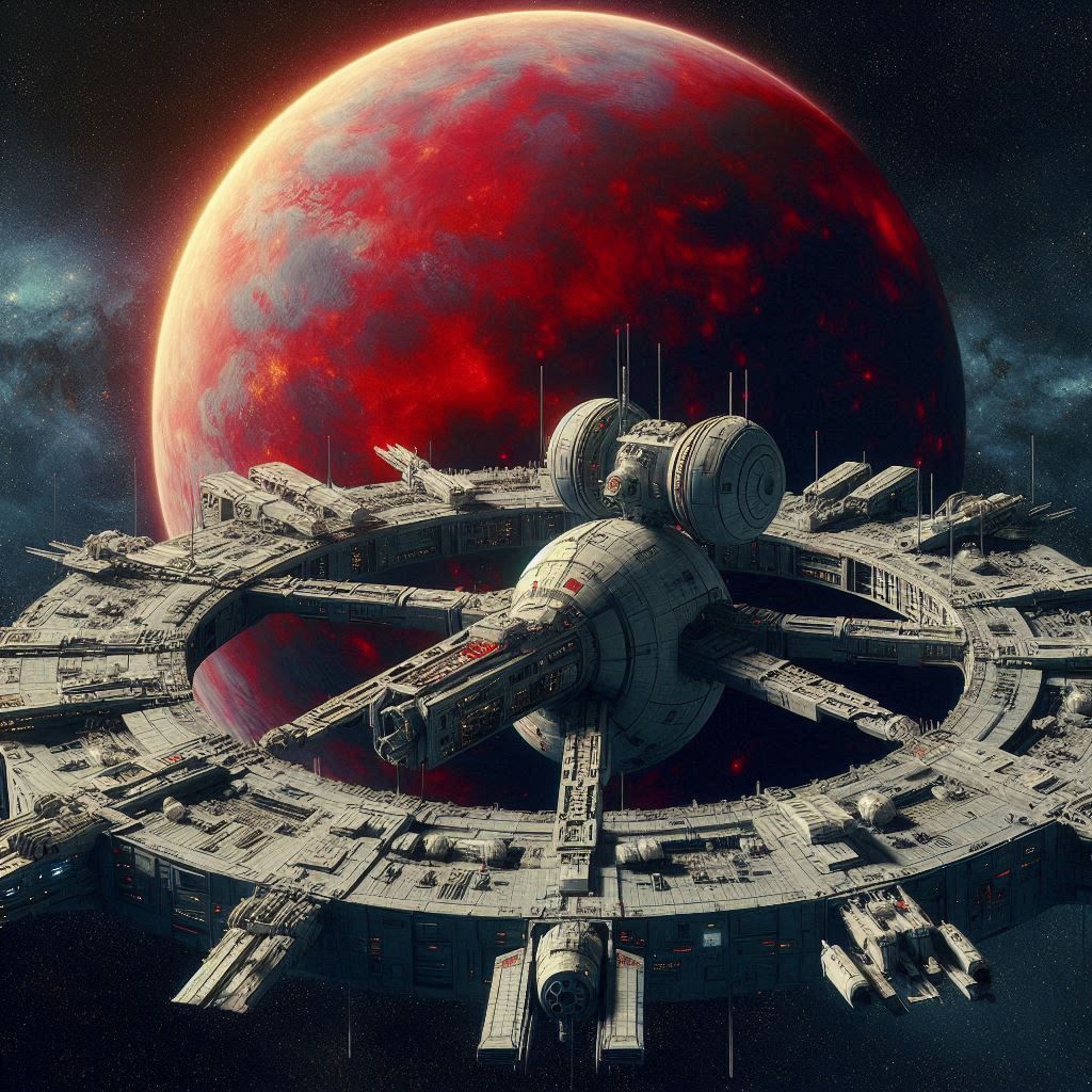 Space Station l