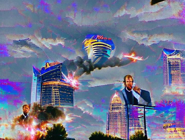 ATLANTA