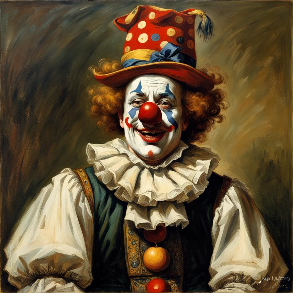 Clown