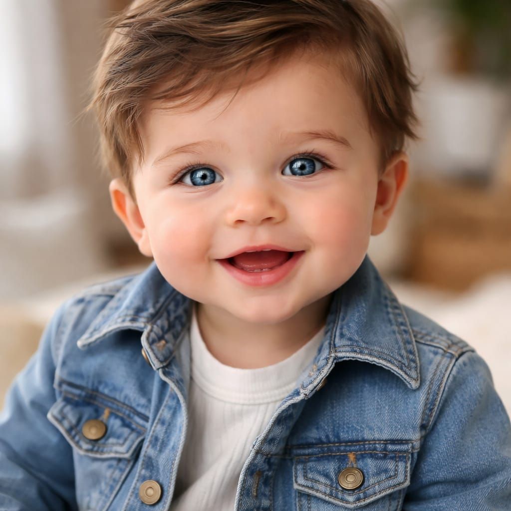 AI Generates Abstract Image From Simple Prompt