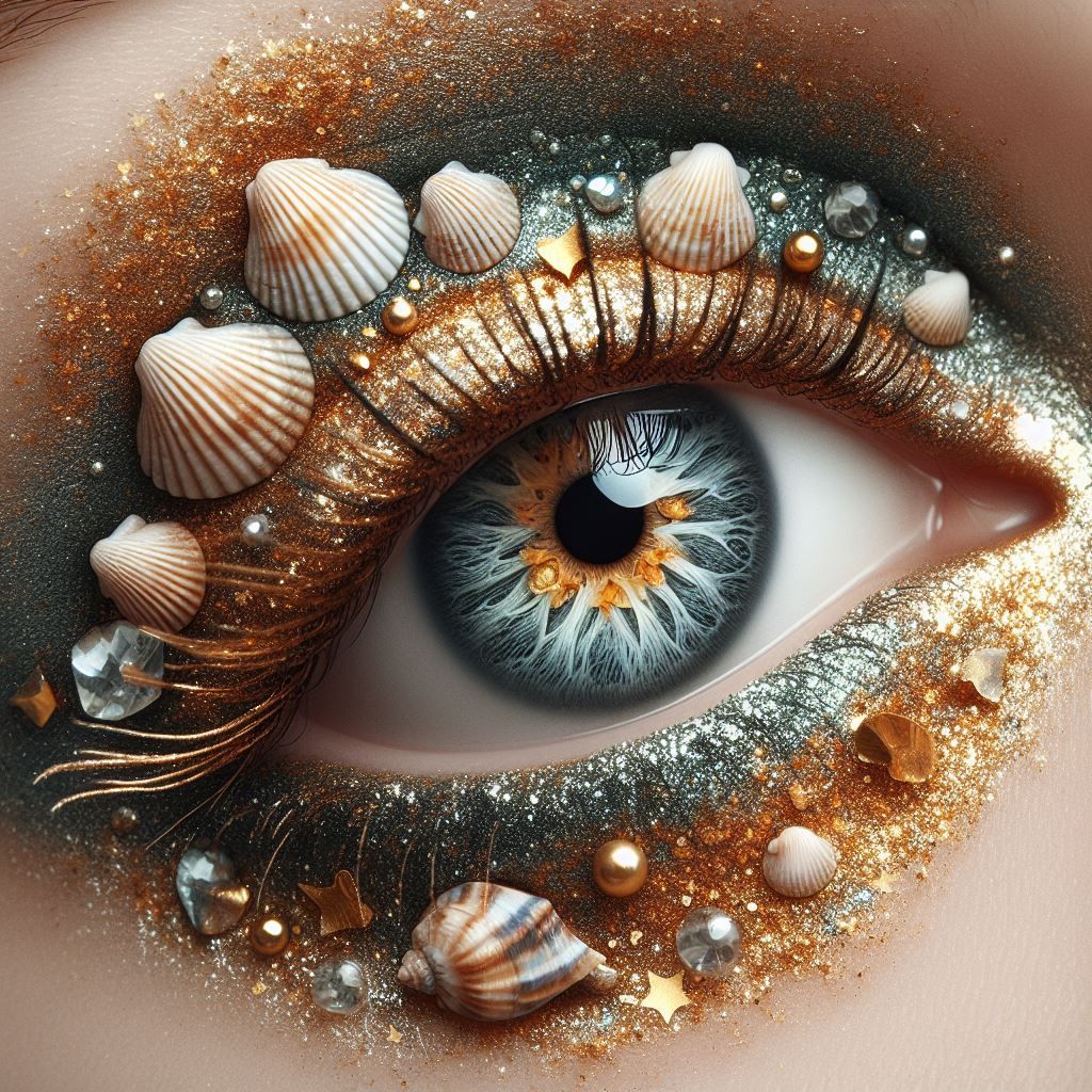 An Ocean Eye