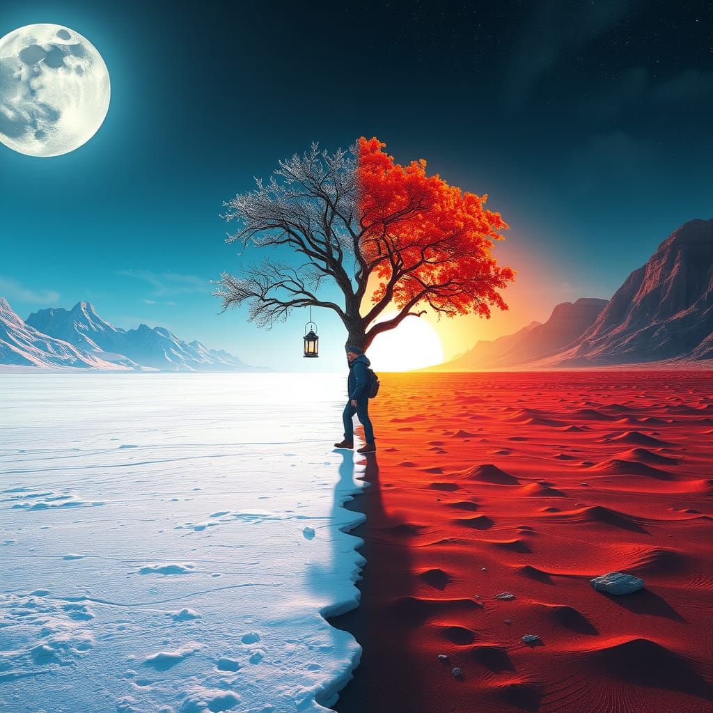 contrast  by @undefined