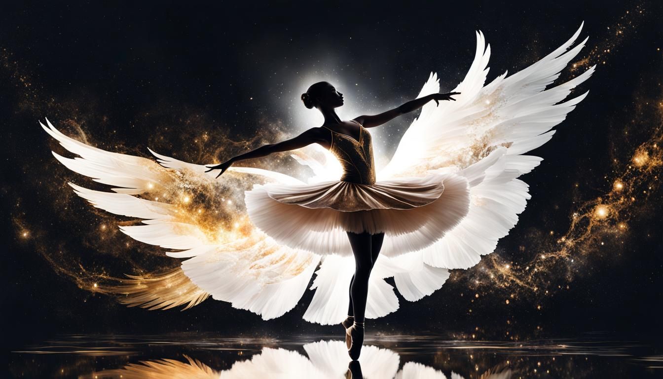 Swan Lake