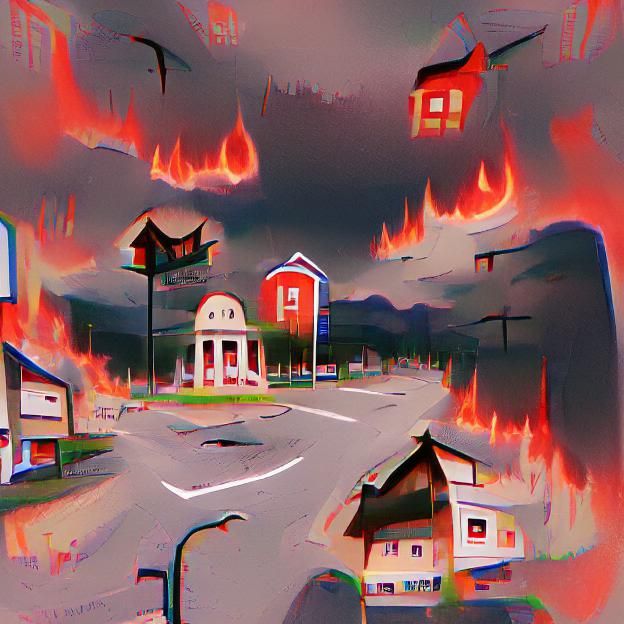 hometown hell