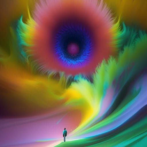 Untitled Creation