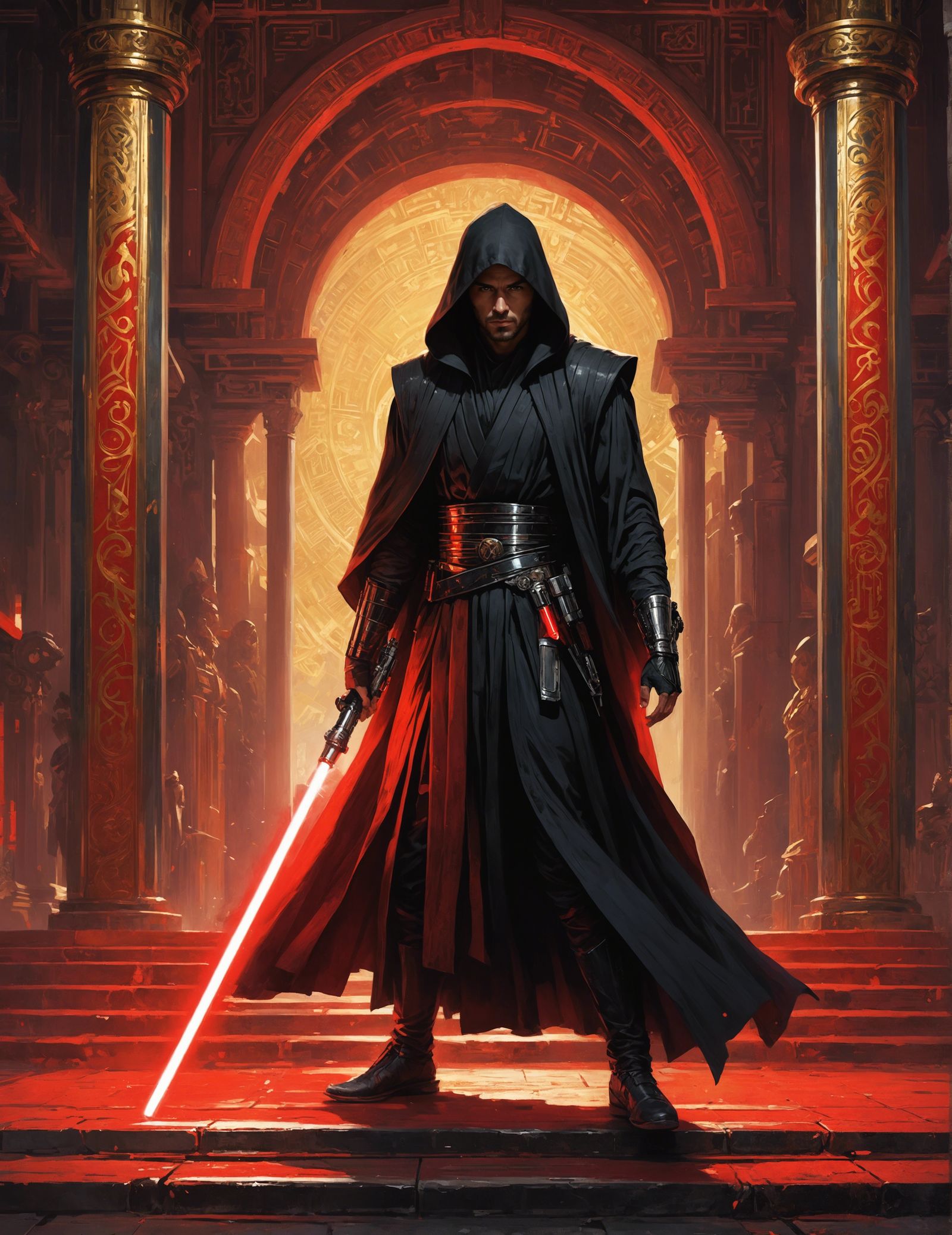 Sith lord