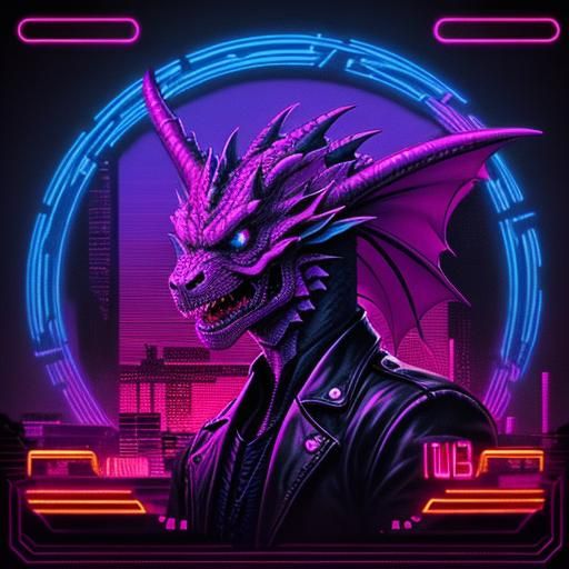 dragon