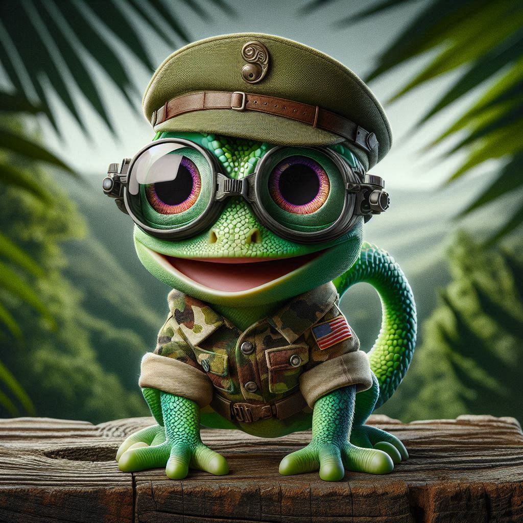 ESPIO. CHAMELEON. MILITARY. GOOGLES. II.