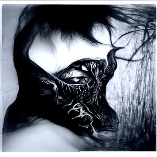 dark entity