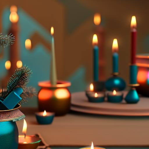 Candles