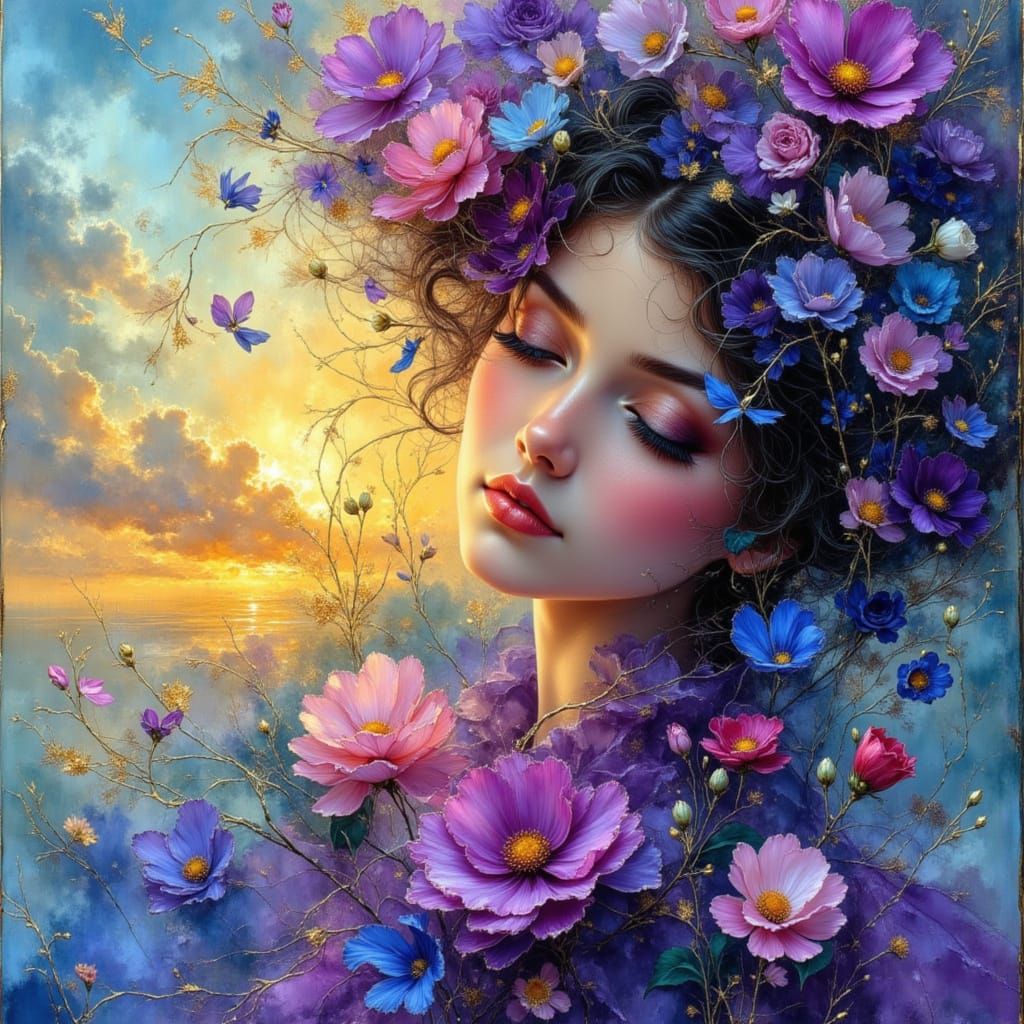 Lovely Lady  by @Rob Hartland