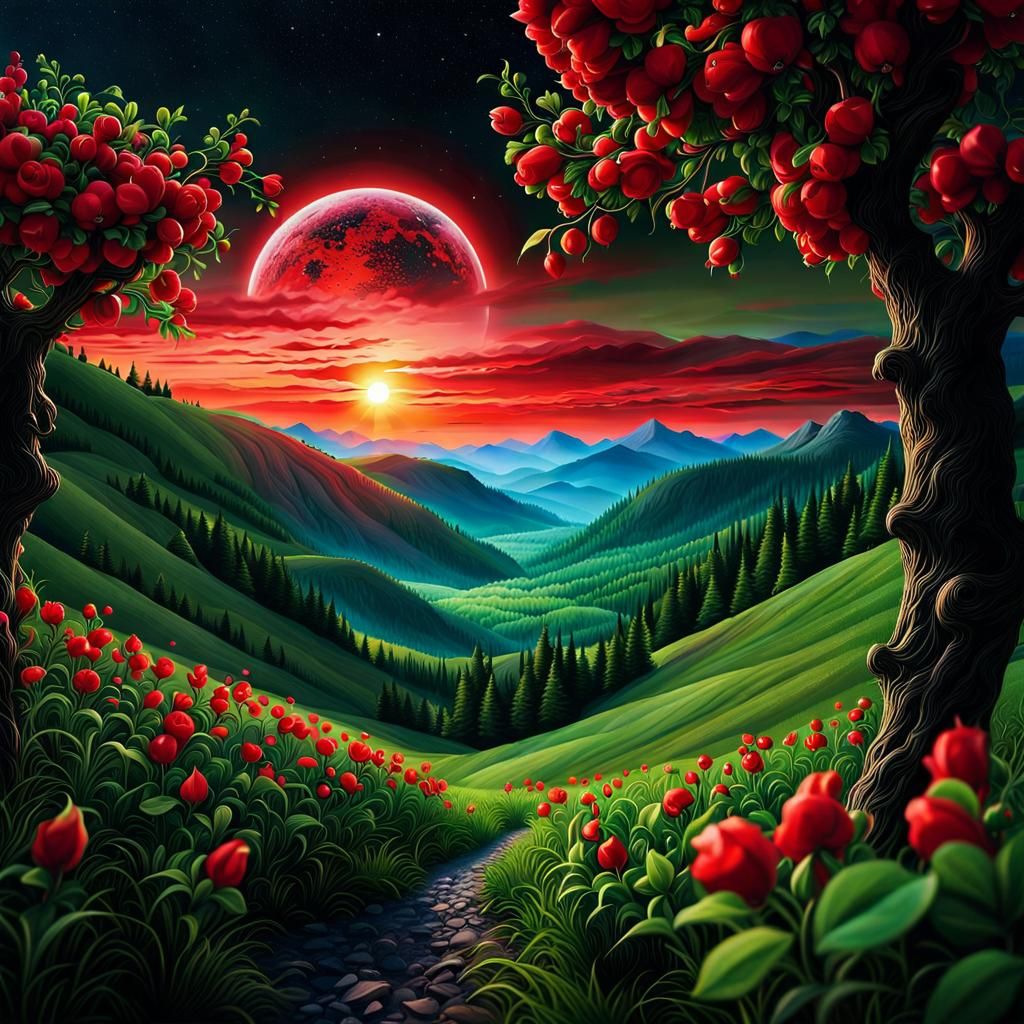 Untitled Creation