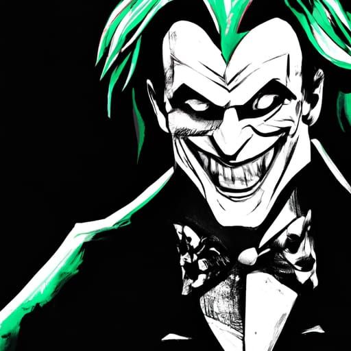 joker
