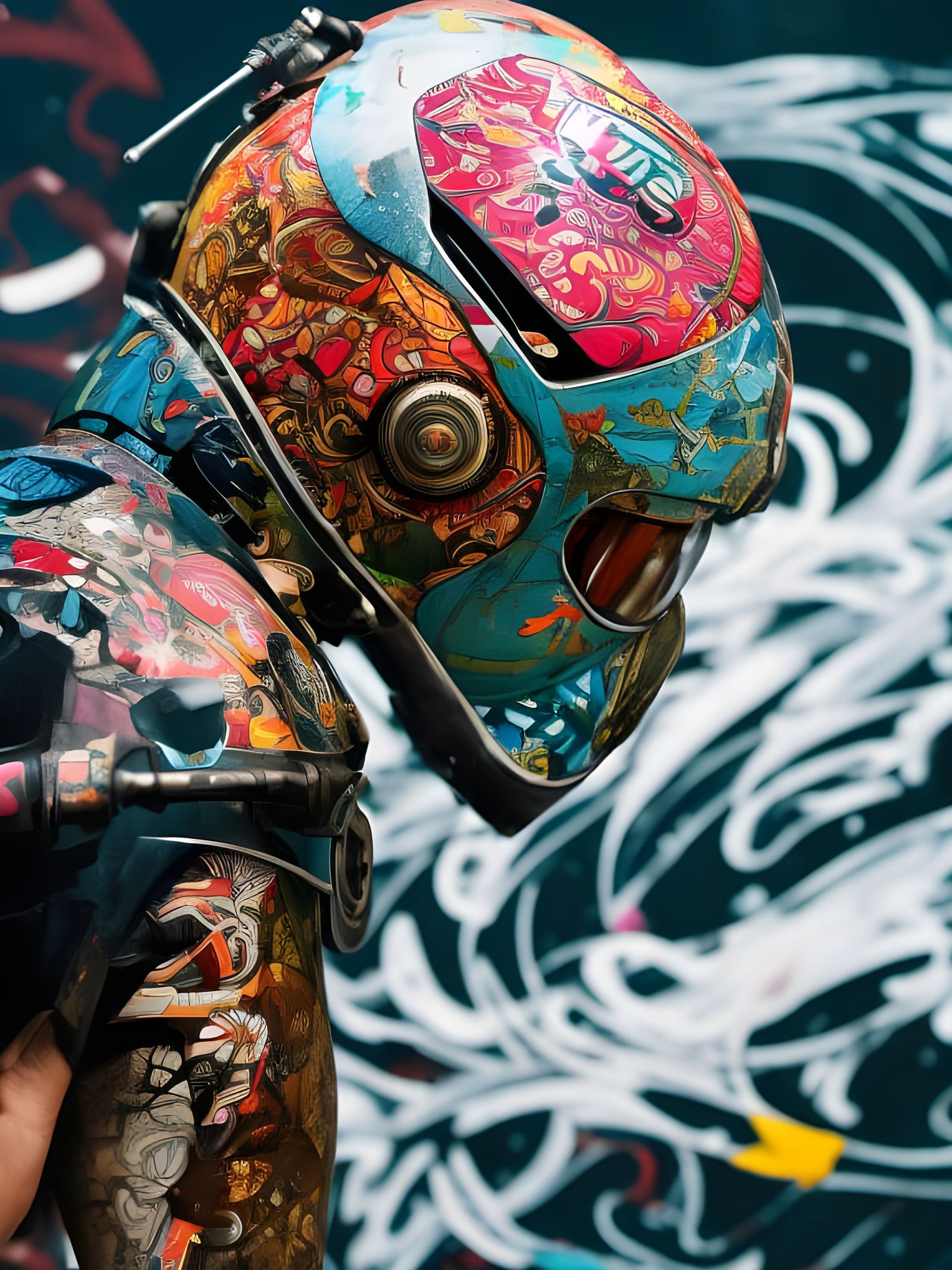 Jx3 Gallery - Jx3 Part 5 - Art Release Party! 52