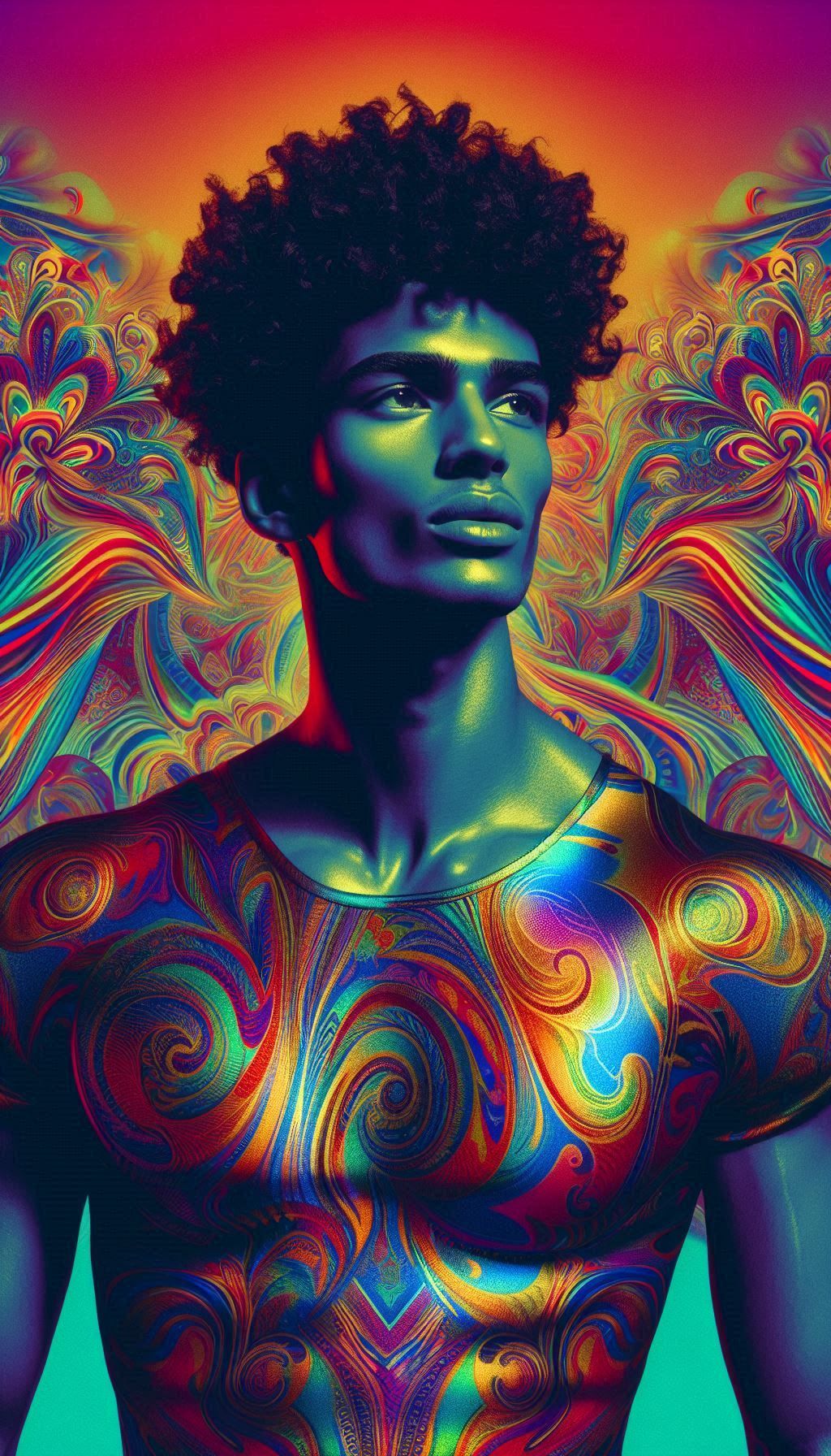 Psychedelic Trippiness