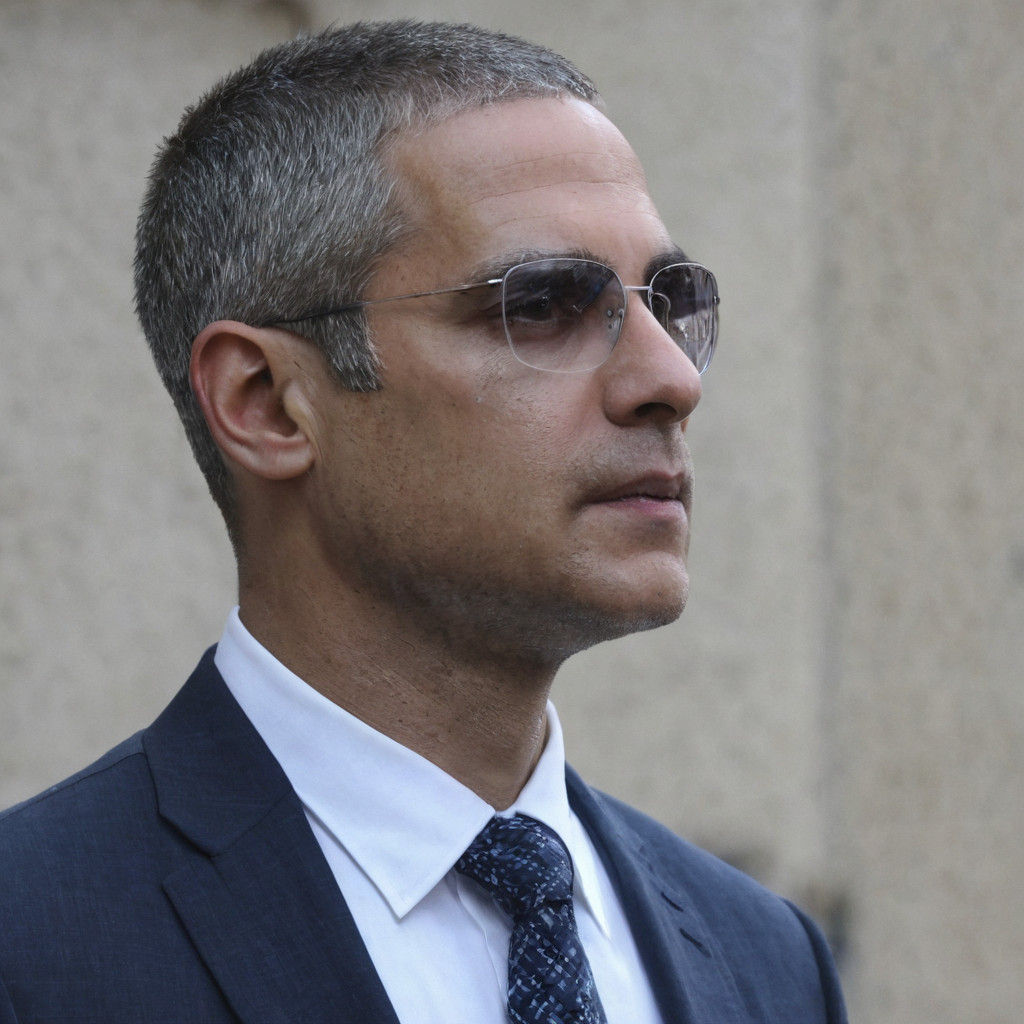 Elegant Lady Rides High-Performance Bicycle Amidst a Breatht...