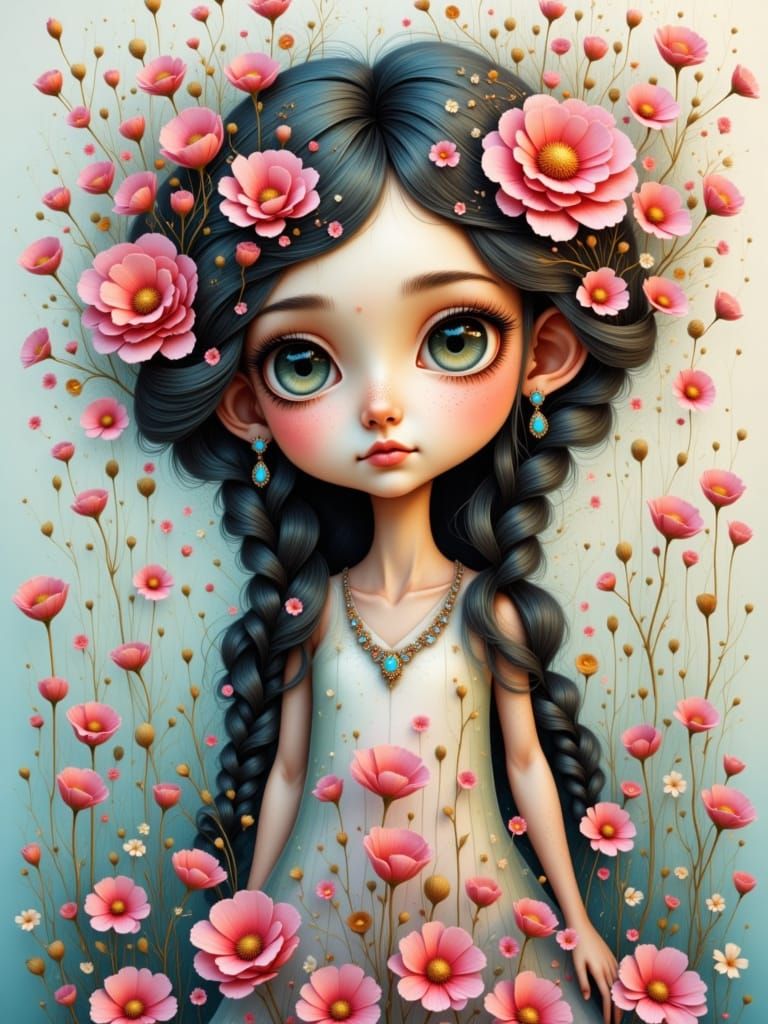 <lora:PIPPILOTTA COLORFUL:1.0>

FLEUR NOIR GIRL

COMING SOON