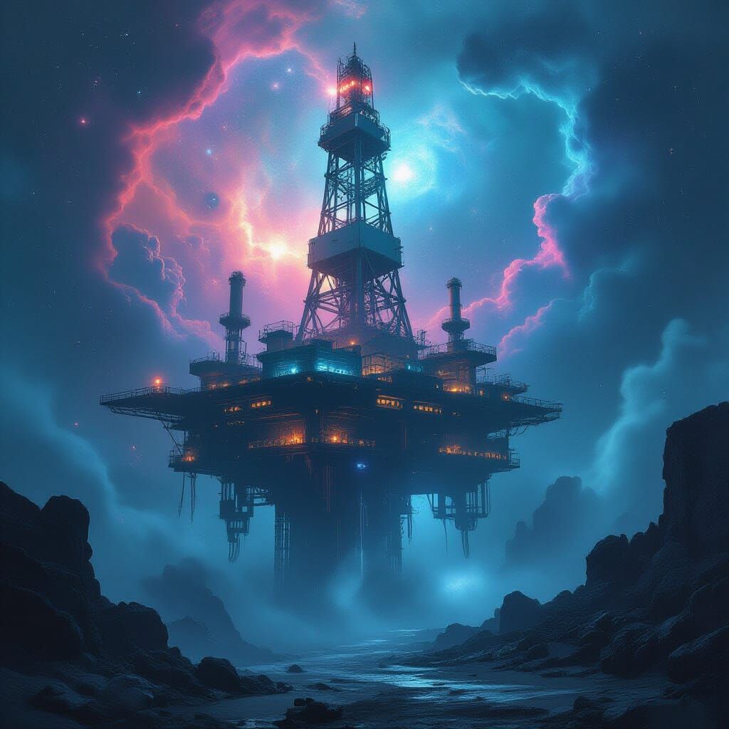 Daybreak Energy Corp.