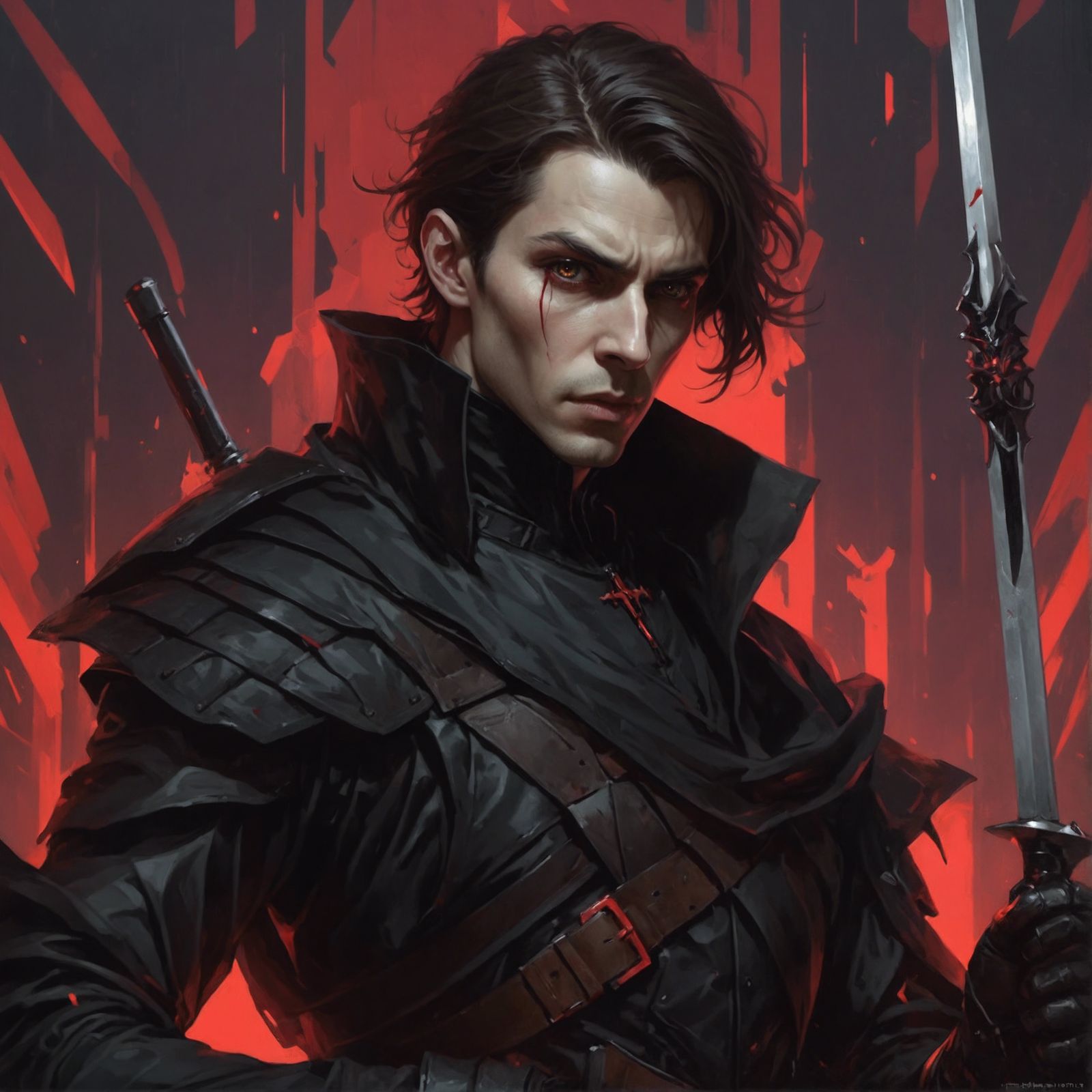 About: Deveraux Vidal