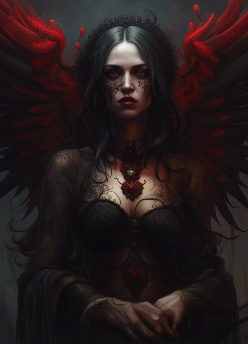Angel of death 01