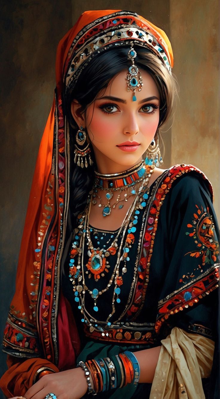 Maharani Sita Devi of Baroda