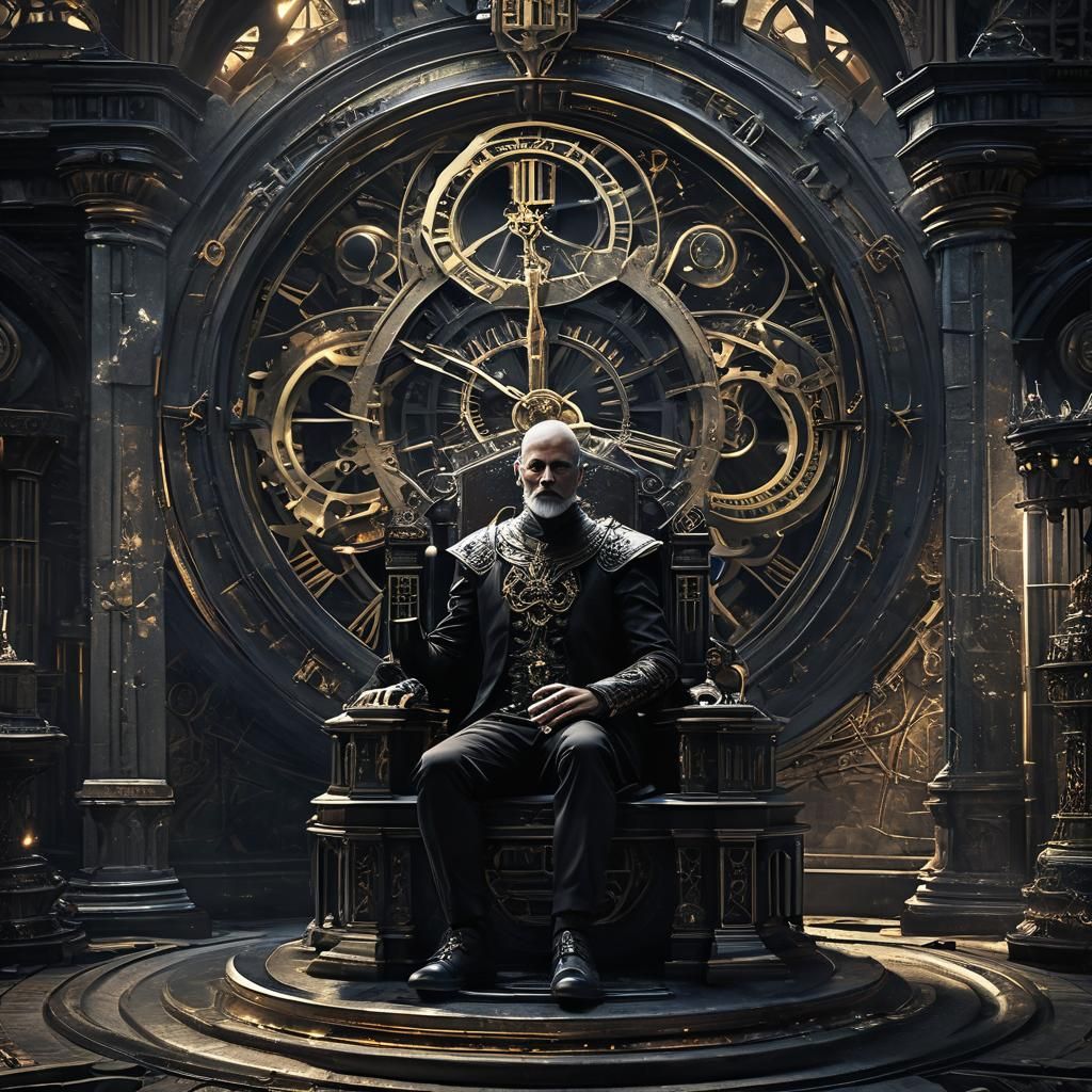 Time Master 