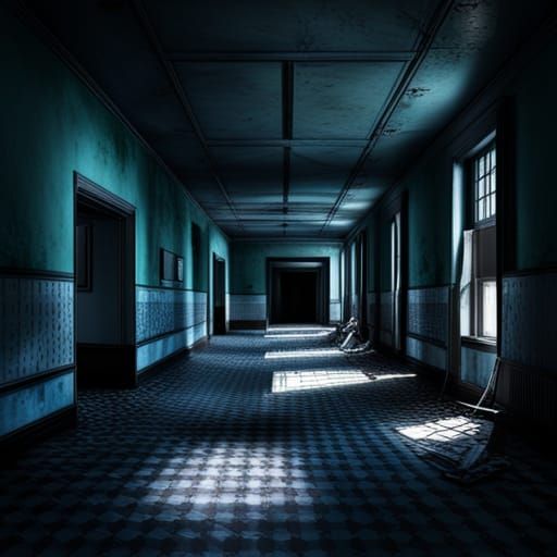 All that remains