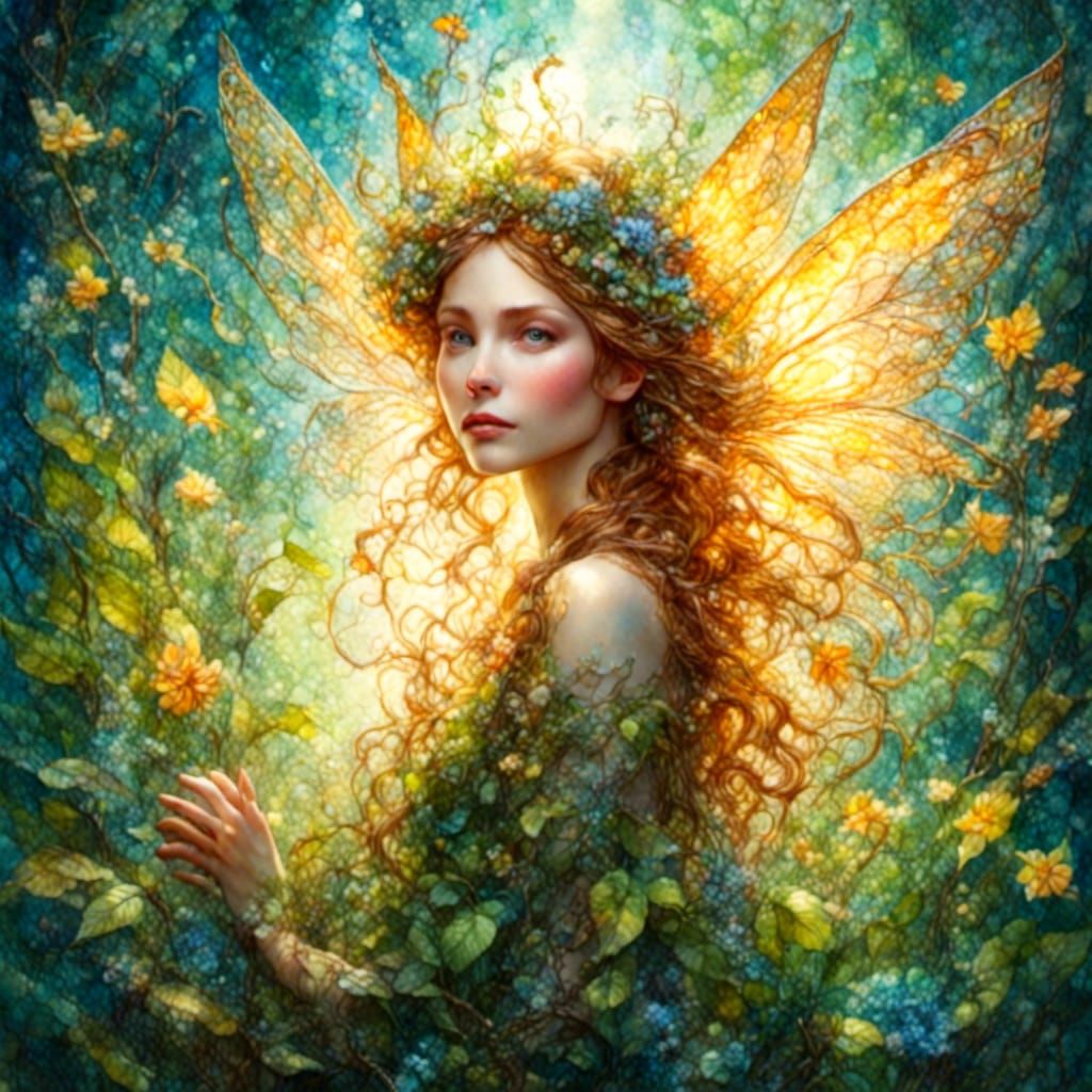 Fairy light