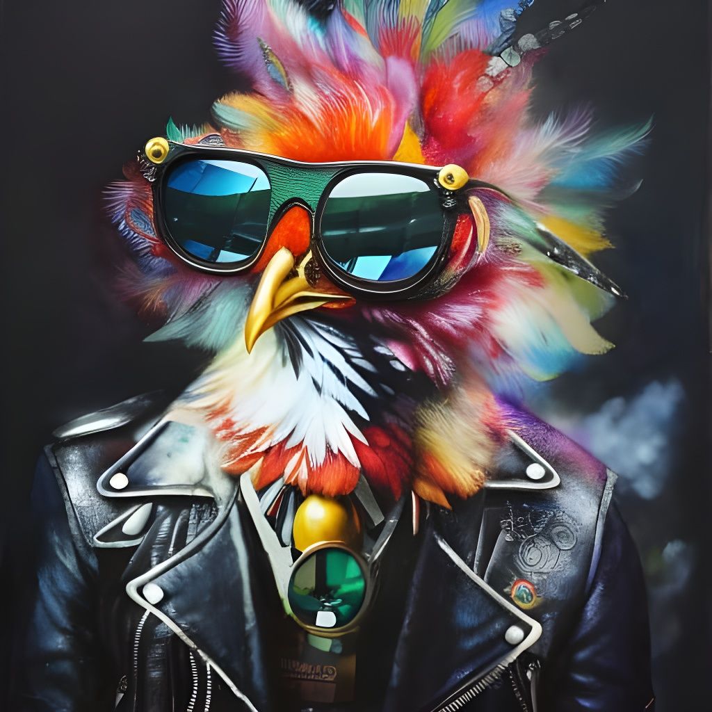 Too much rock 🤘🤘  by @scarletgenesis