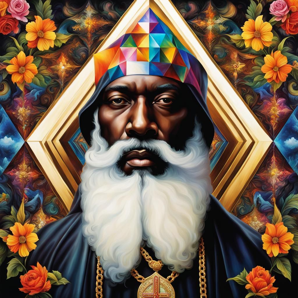 God the Father
