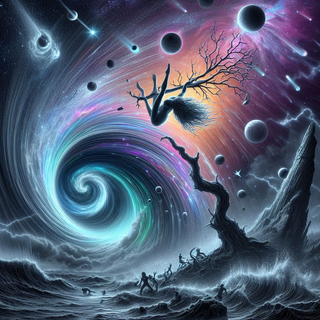 topsy turvey tinkerbell