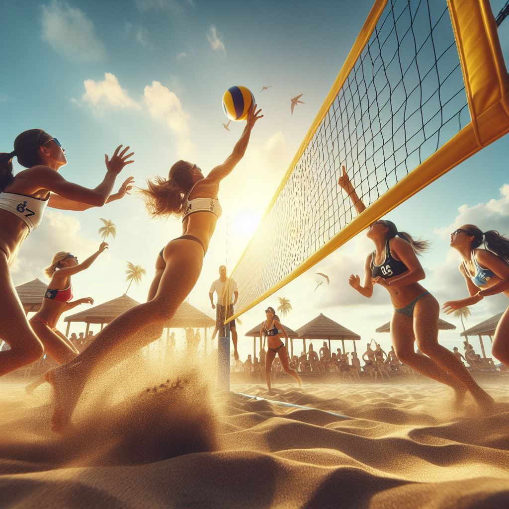 Volleyball