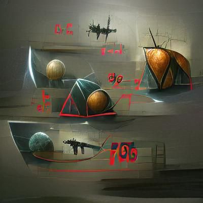 Mathematical Discrepancies