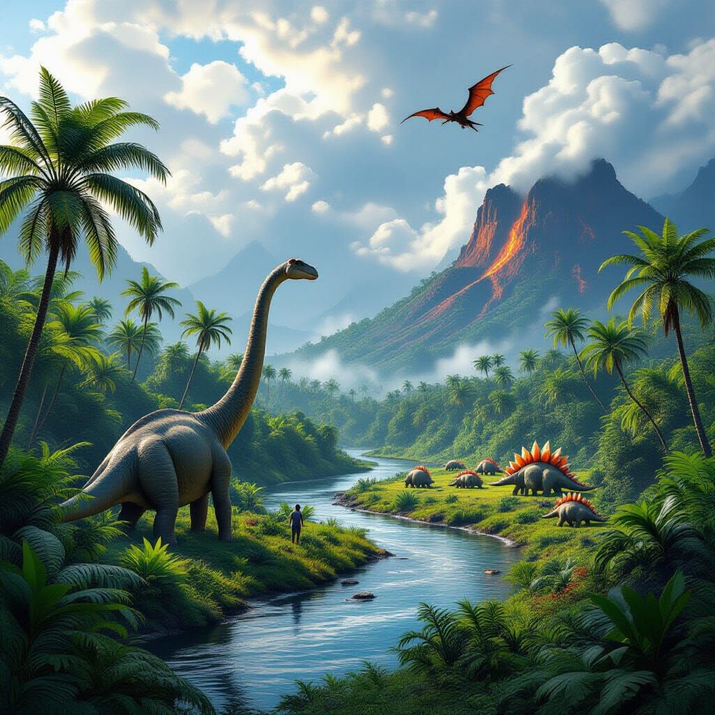 I'm Lost!  by @Carl Sabanski