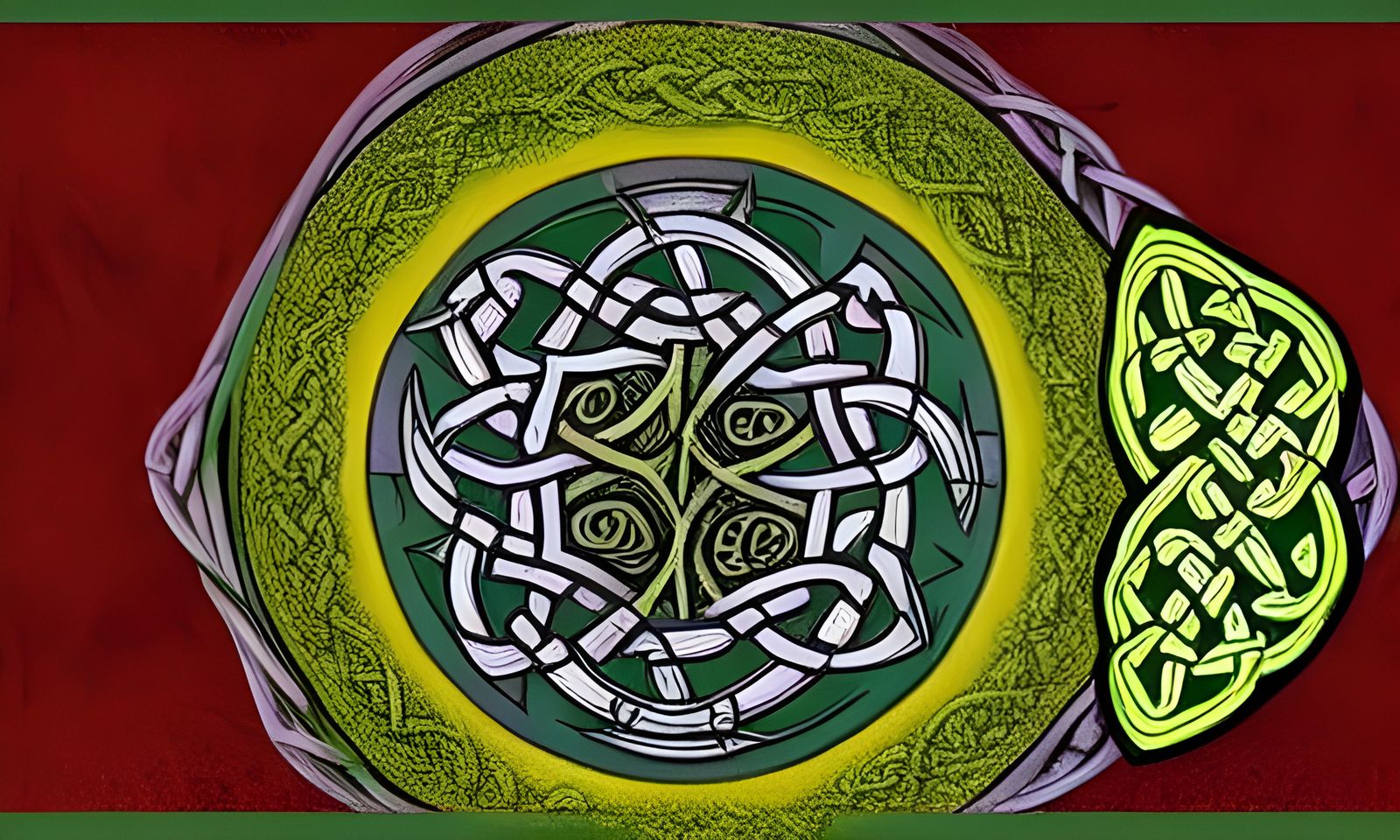 Ancestral Womb