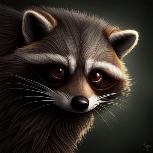 Raccoooons