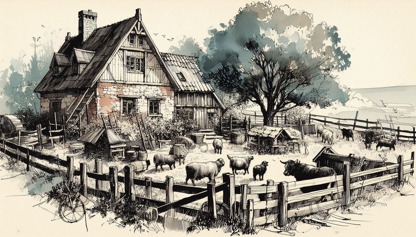 Quint and rustic (6)