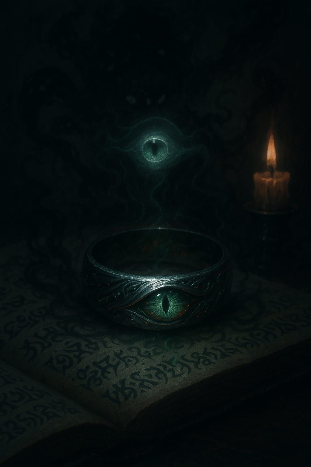 Trinkets of Apocrypha