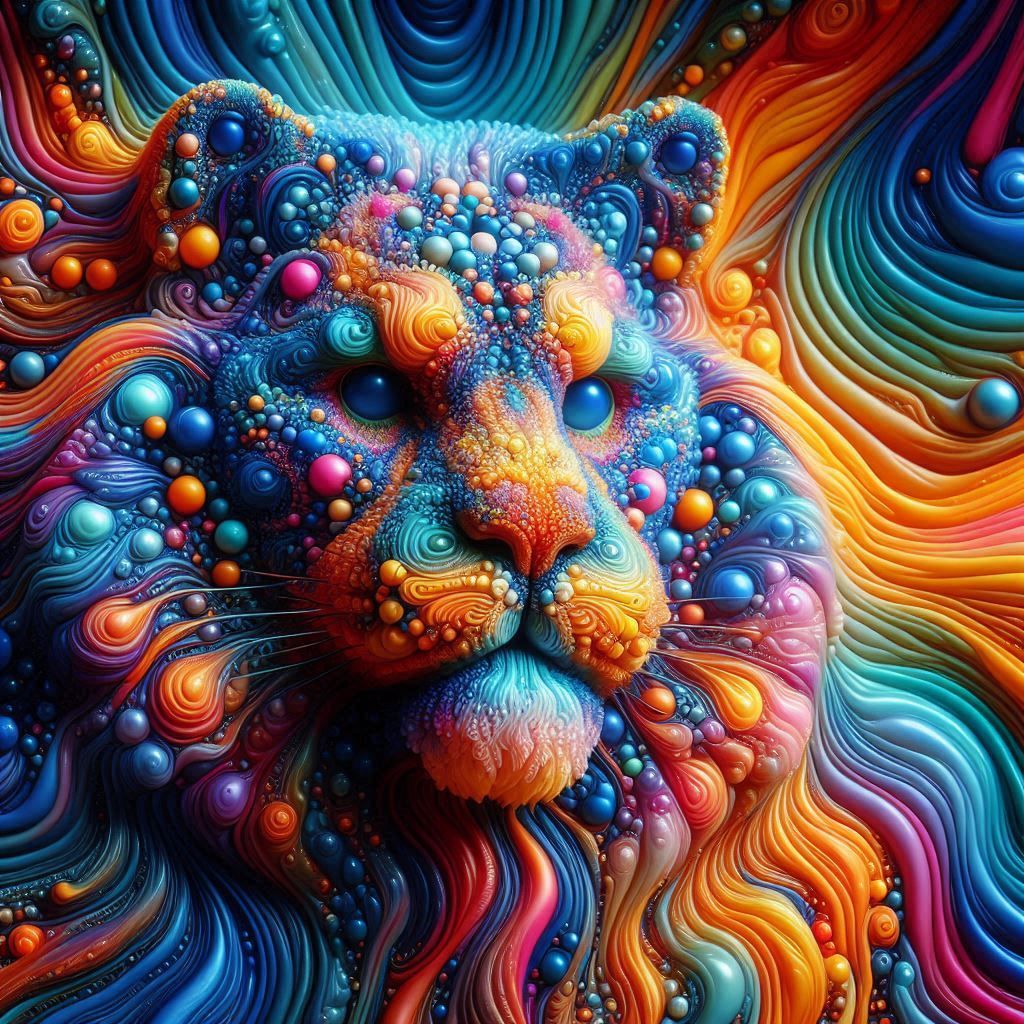 Untitled Creation