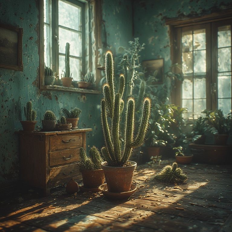 Cactus