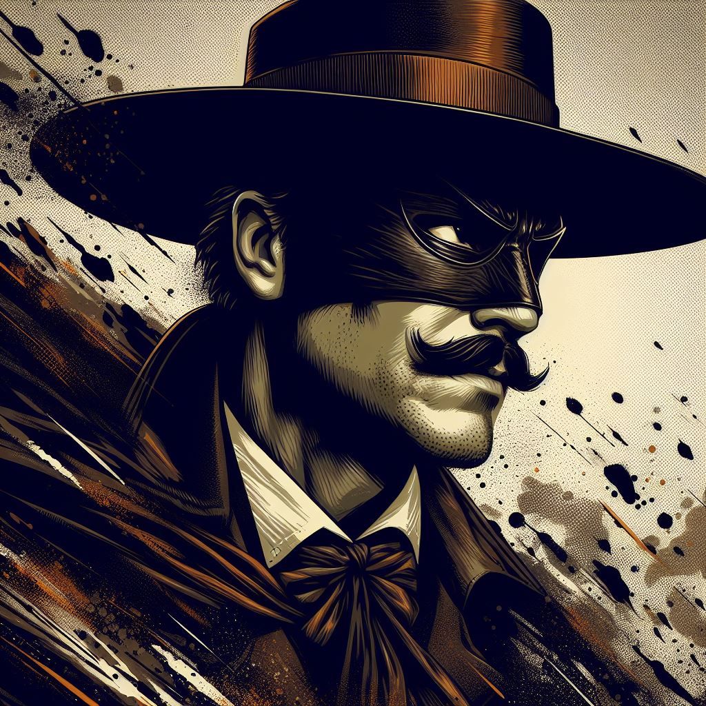 Zorro