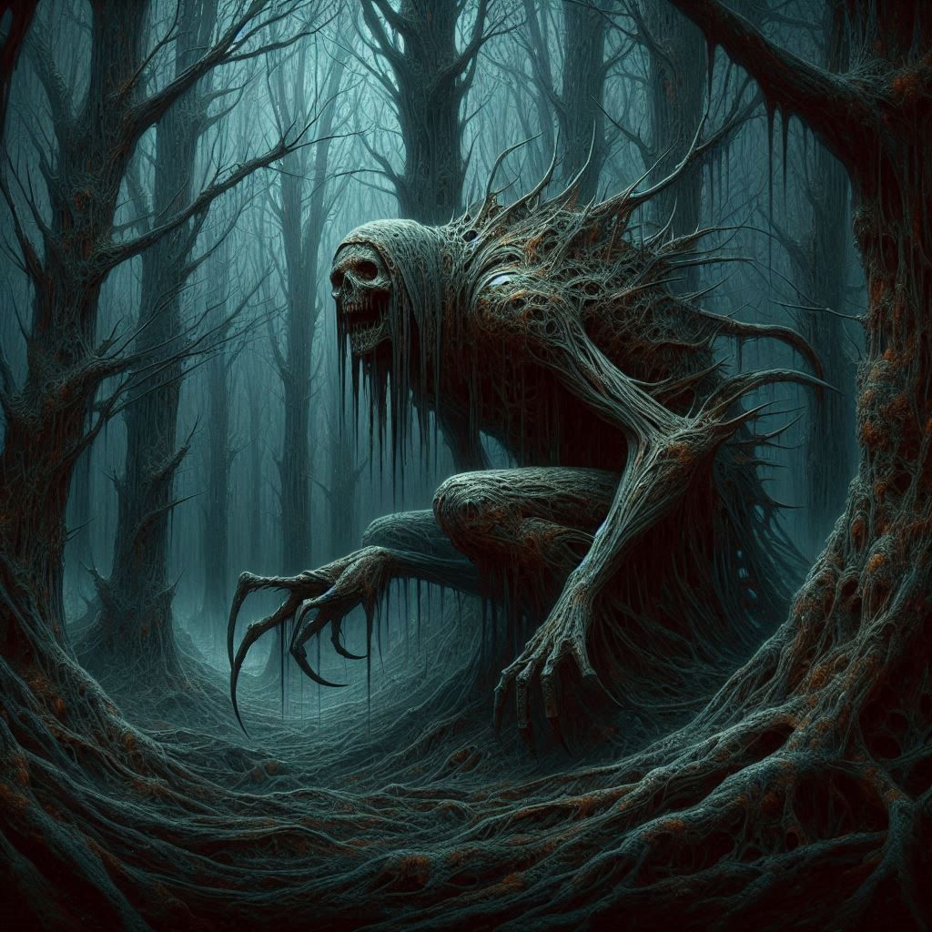 Cryptid