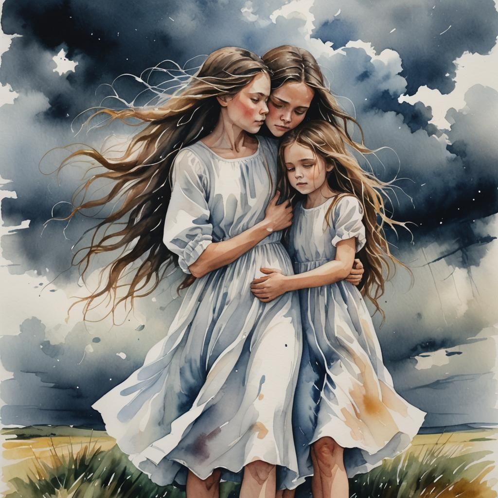 Weathering the Storm